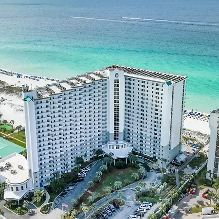 1004 Oceanfront Pelican Bch Resort Pools Prime Loc